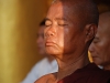 Buddhistischer Mönch