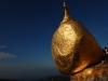 Golden Rock