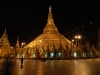 Shwedagon Pagode - Yangon