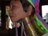 Giraffenfrau
