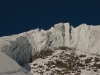 Gletscher am Glockner