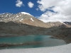 Shingo La Paß - 5090 m - Indien