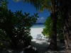 Strandblick - Vilu Reef - Malediven