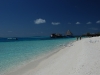 Meer - Sand - Sonne - Malediven